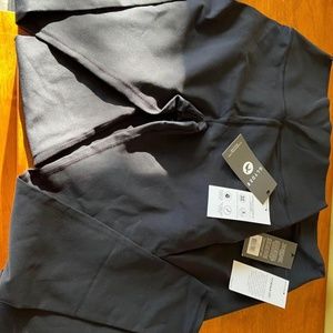 Black Glyder High Power Leggings - 2 pairs, NWT